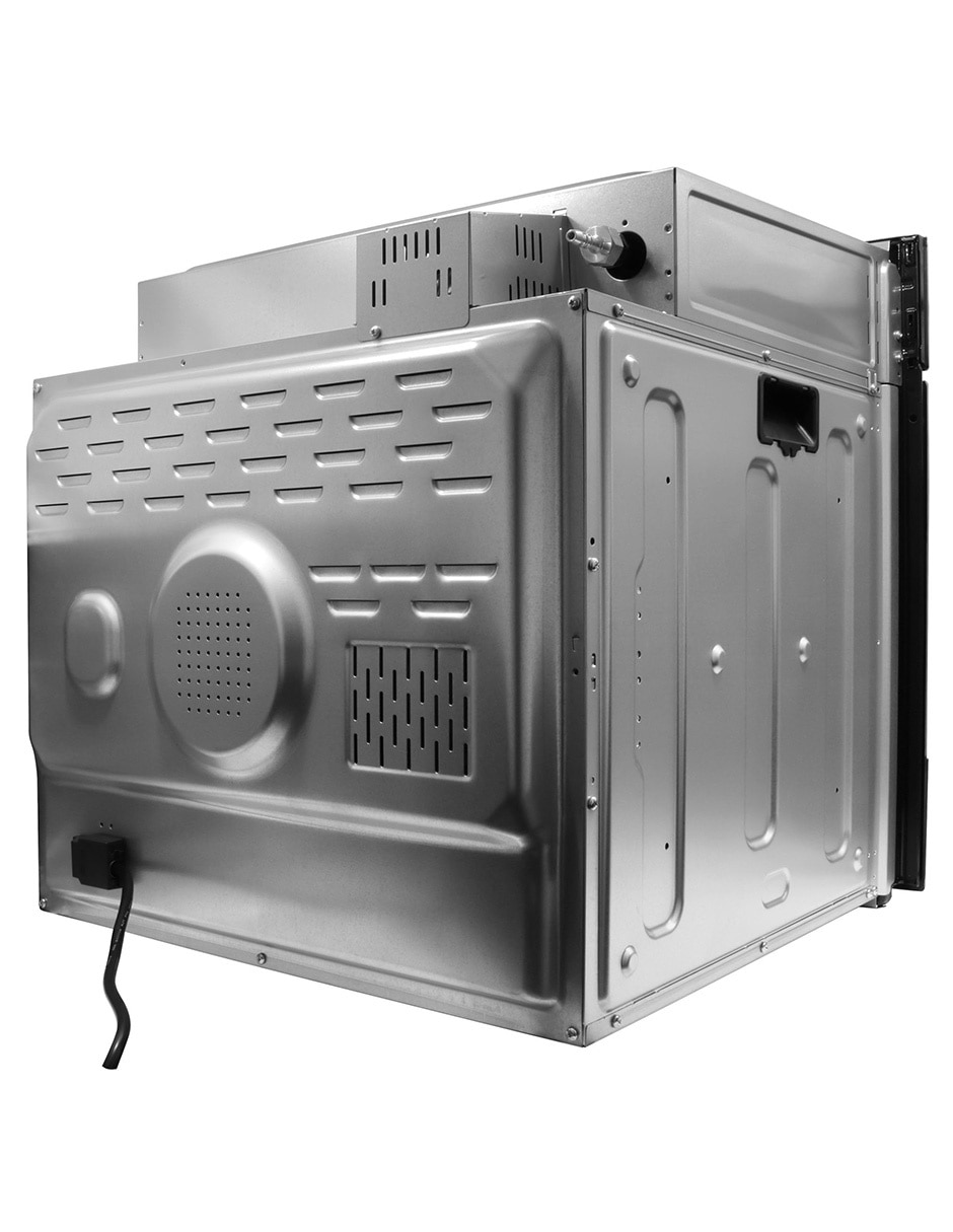 Horno a gas natural HMIKGL-60 6