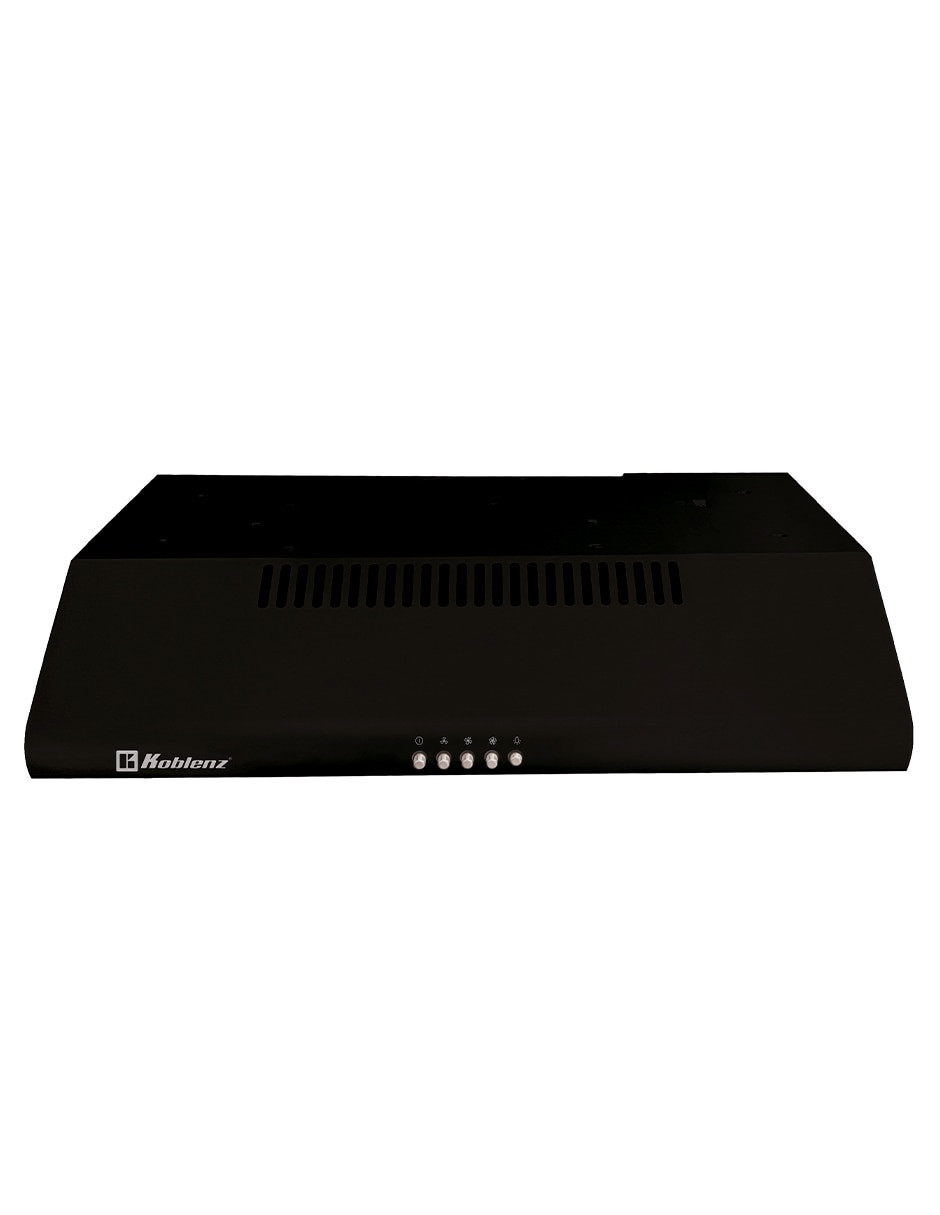 Campana de pared CMK-60N de acero 2