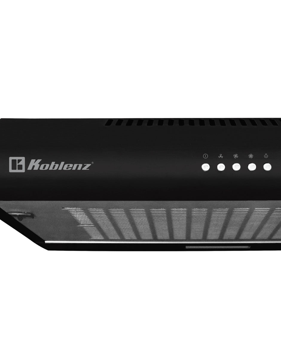 Campana de pared CMK-60N de acero 3
