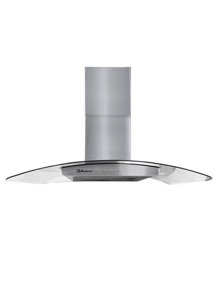 Campana de pared Koblenz CMK-90P de acero inoxidable