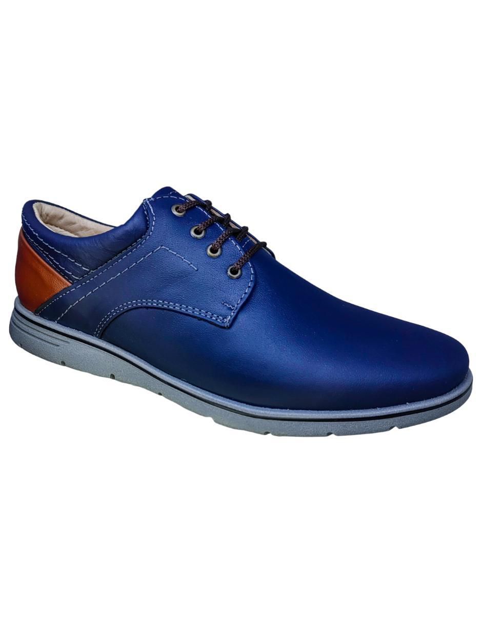 Zapato derby para hombre Zapato derby para hombre