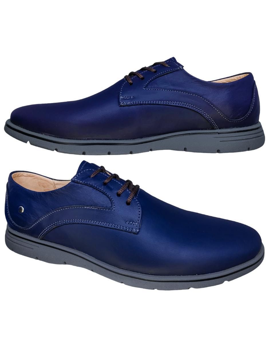 Zapato derby Enco Footwear para hombre