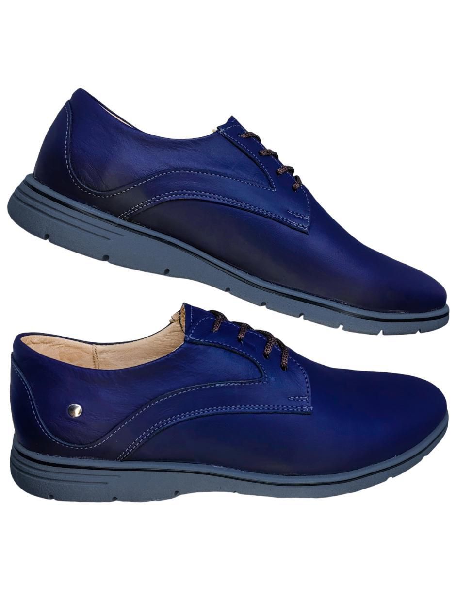 Zapato derby Enco Footwear para hombre