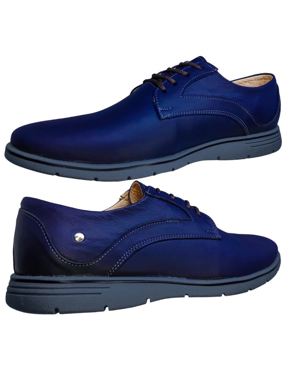 Zapato derby Enco Footwear para hombre