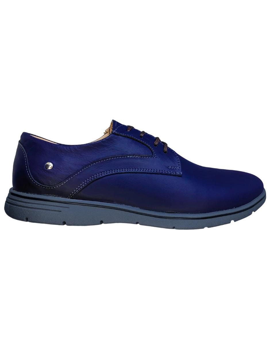 Zapato derby Enco Footwear para hombre