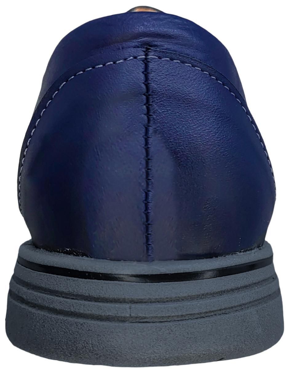 Zapato derby Enco Footwear para hombre