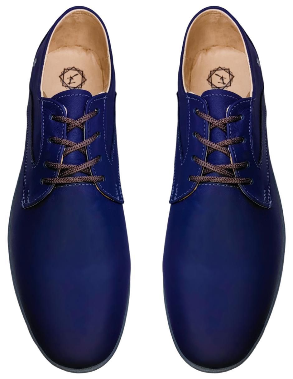Zapato derby Enco Footwear para hombre