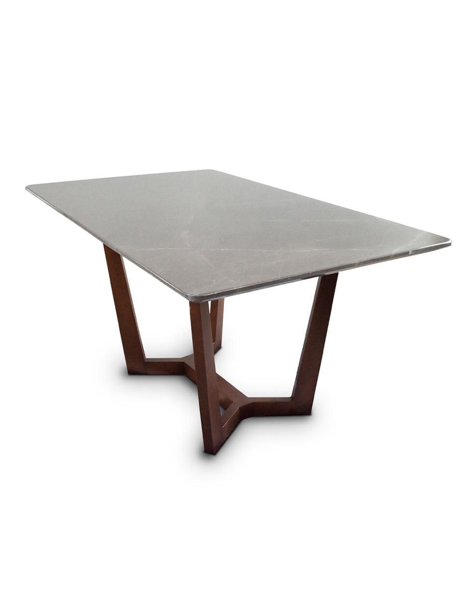 Comedor para 2 personas de mármol 9