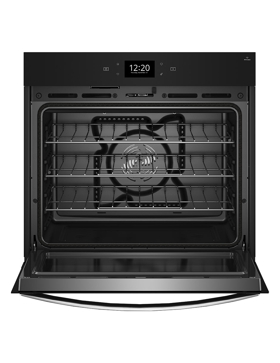 Horno eléctrico WOES7030PV capacidad 5 pies cúbicos Horno eléctrico WOES7030PV capacidad 5 pies cúbicos