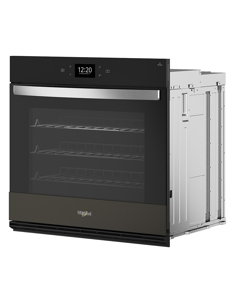 Horno eléctrico Whirlpool WOES7030PV capacidad 5 pies cúbicos