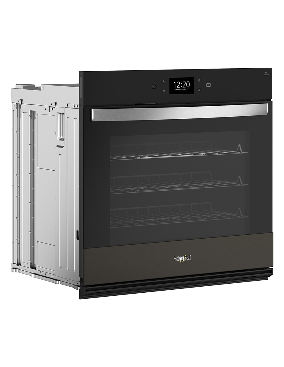 Horno eléctrico Whirlpool WOES7030PV capacidad 5 pies cúbicos