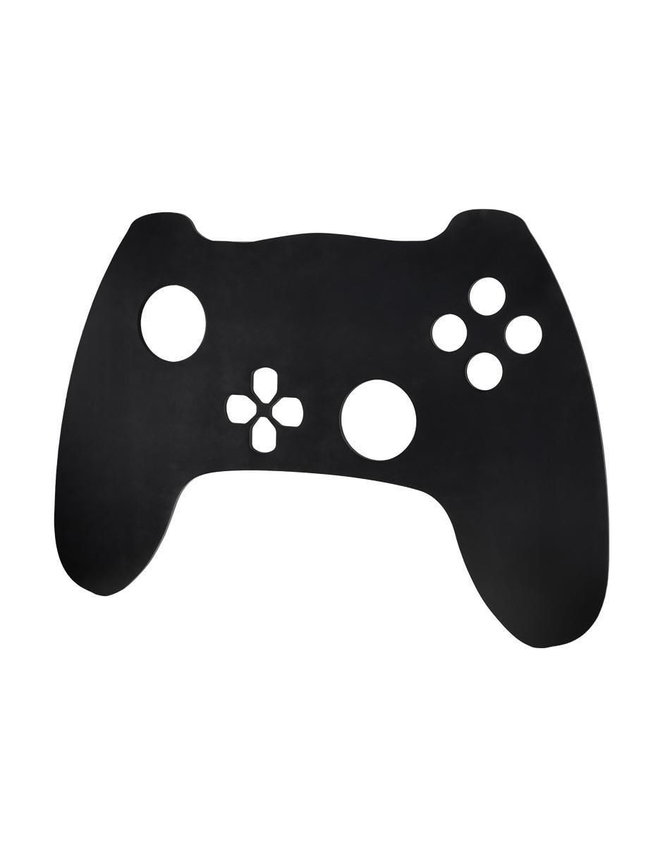 Cabecera armable Control de madera 4