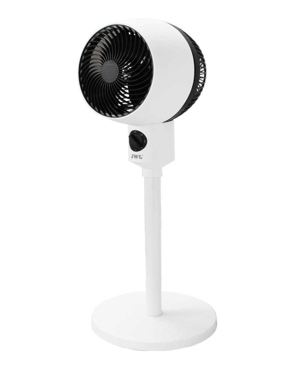 VENTILADOR DE PISO JLV004 , BLANCO