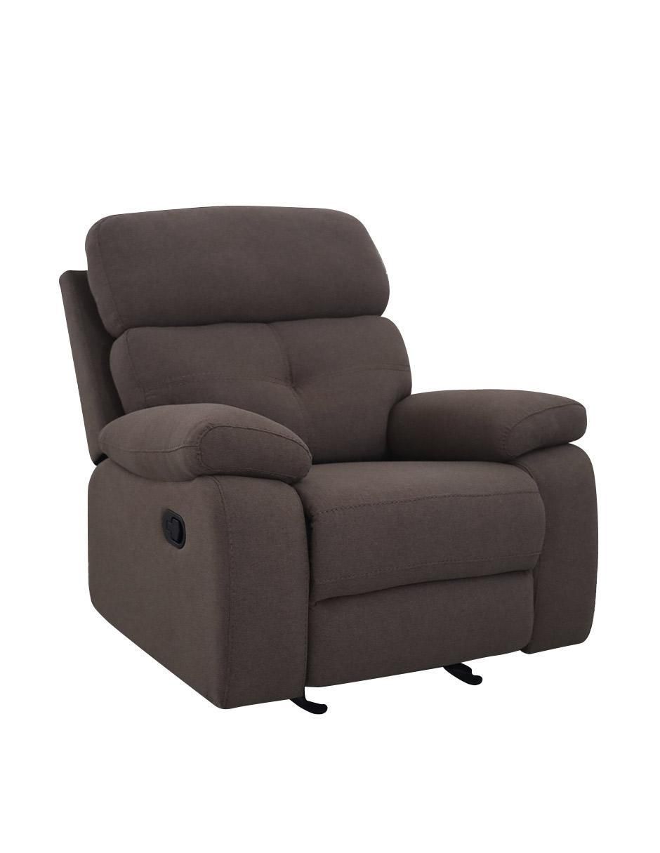 Reclinable Winnien Moblum de madera pino