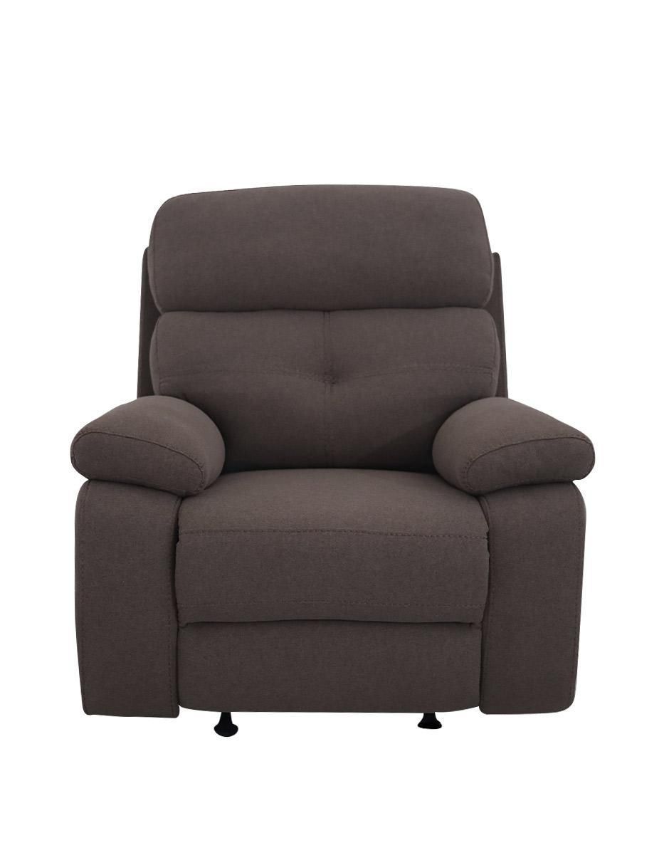 Reclinable Winnien Moblum de madera pino