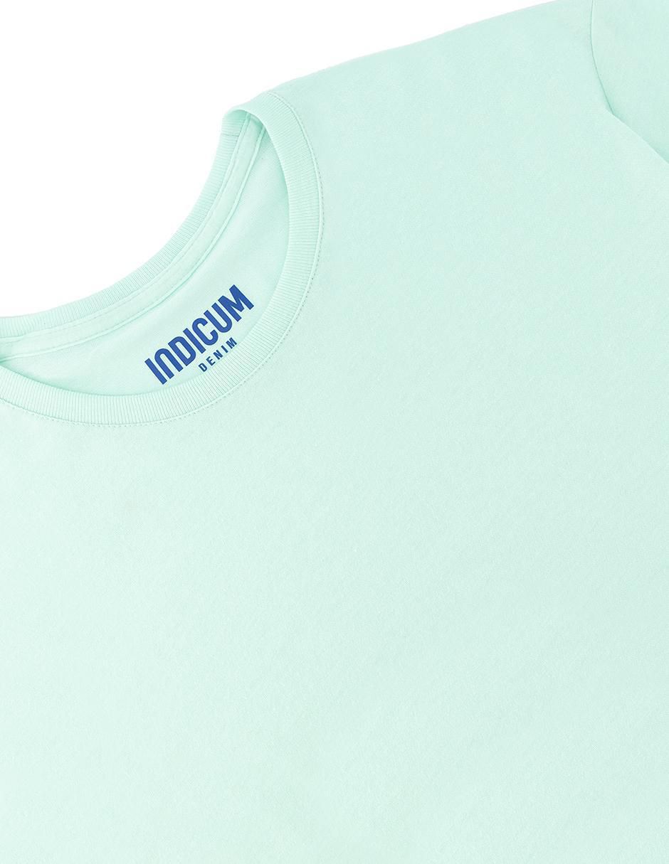 Set playera Casual cuello redondo para hombre 5