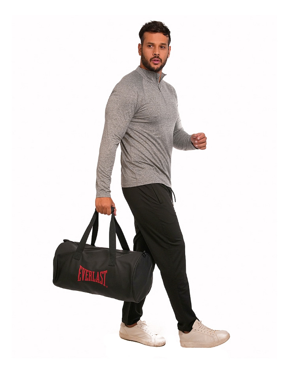 Bolsa duffle Everlast para hombre