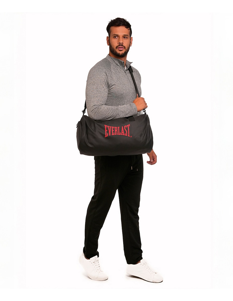 Bolsa duffle Everlast para hombre
