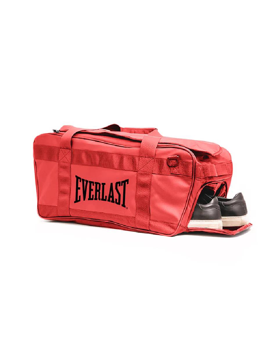 Bolsa duffle unisex 2