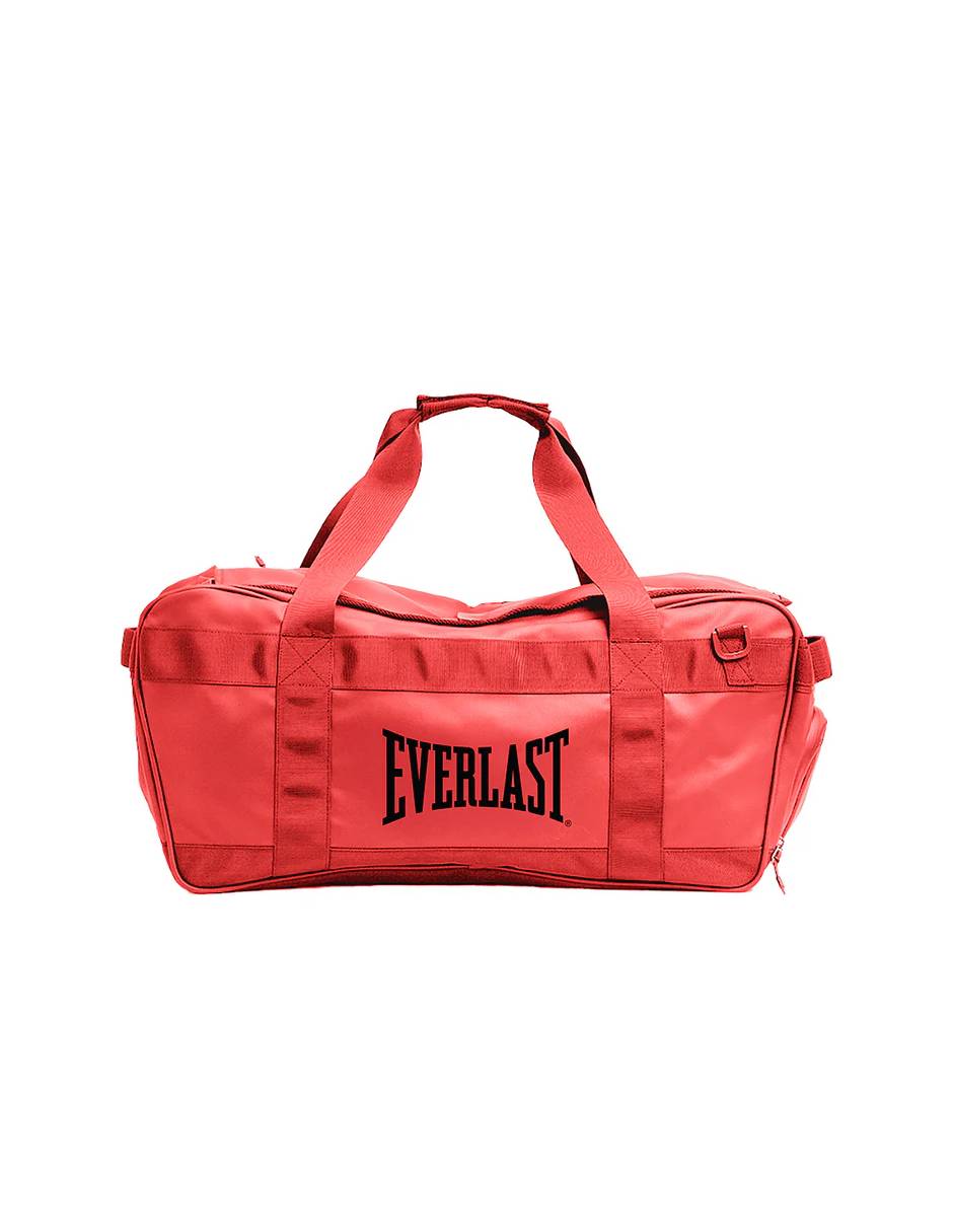 Bolsa duffle unisex 3