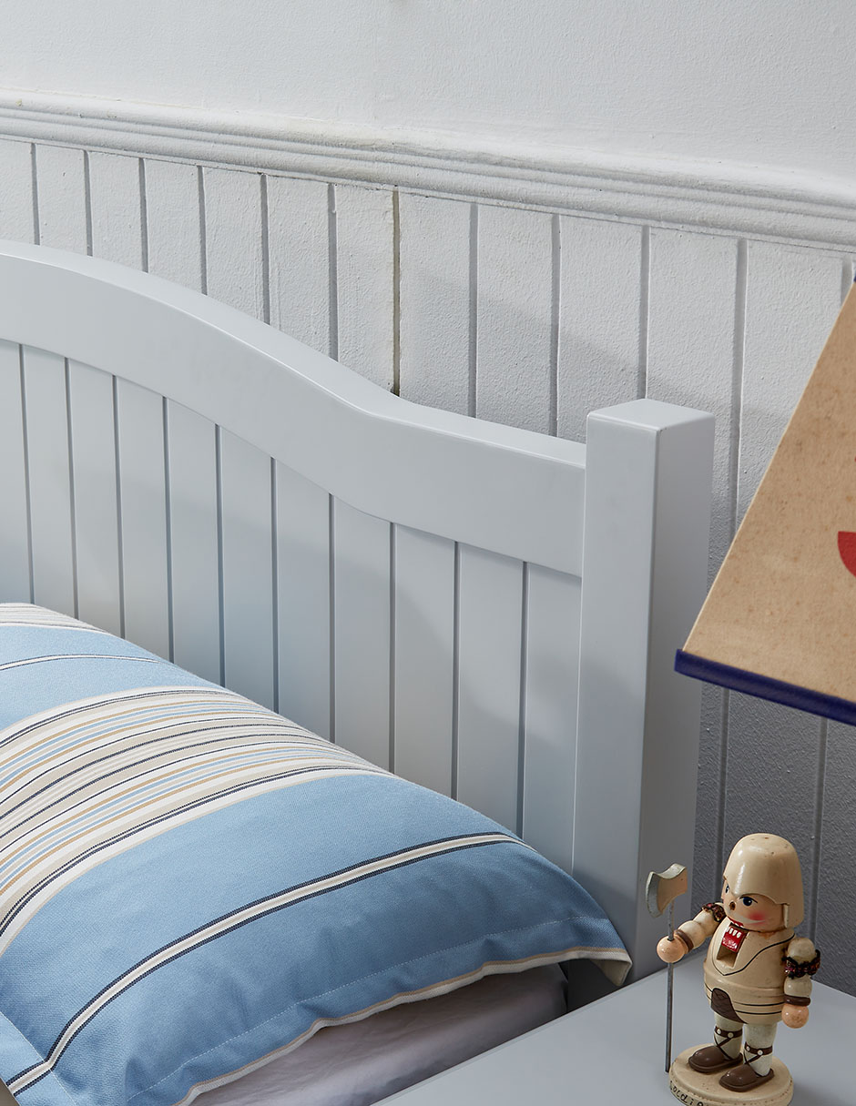 Cama Cameron Ce Haus Kids de MDF