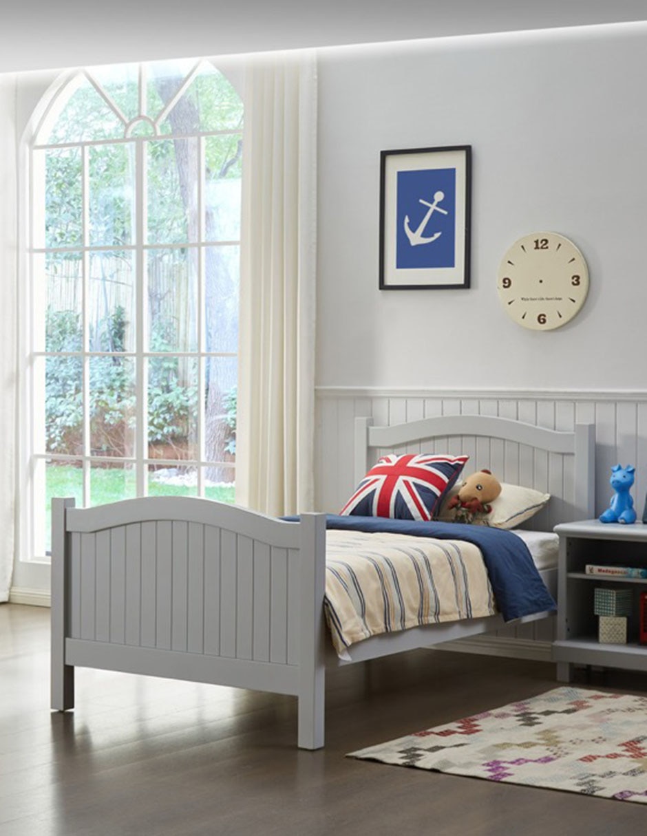Cama Cameron Ce Haus Kids de MDF