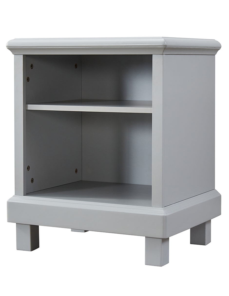 Buro de madera 10
