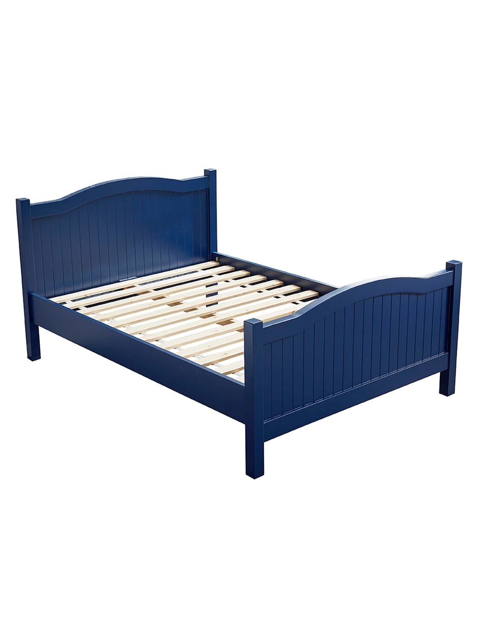 Cama Cameron Ce de MDF Cama Cameron Ce de MDF