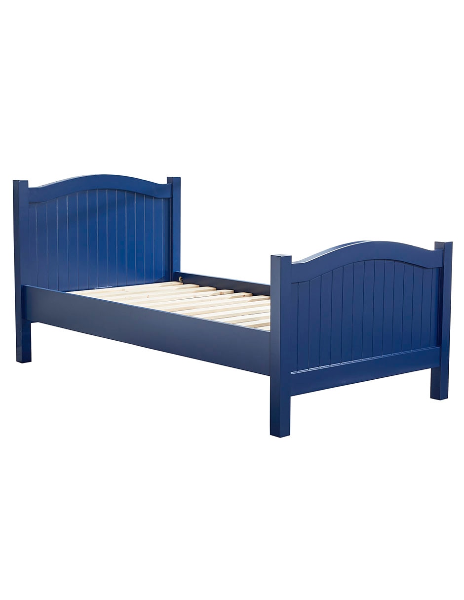 Cama Cameron Ce de MDF Cama Cameron Ce de MDF