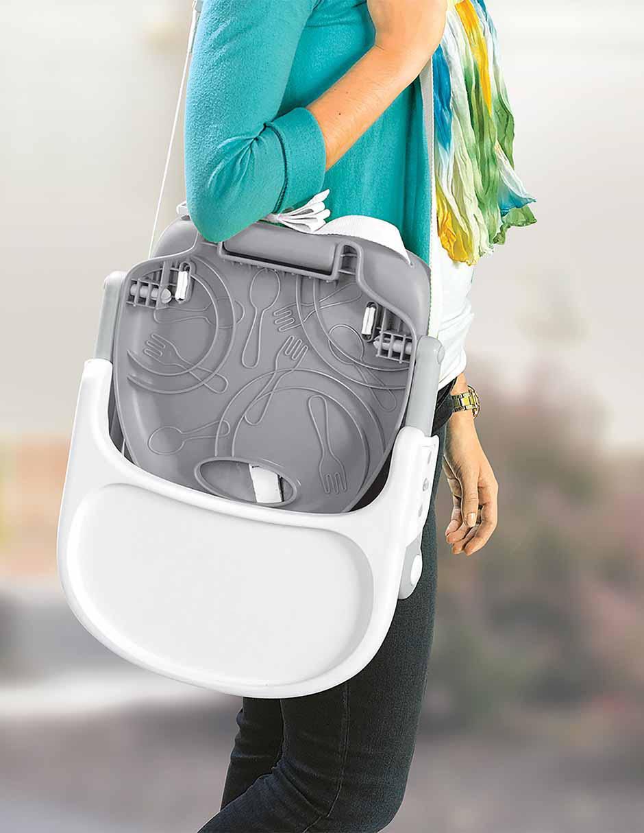 Silla Chicco