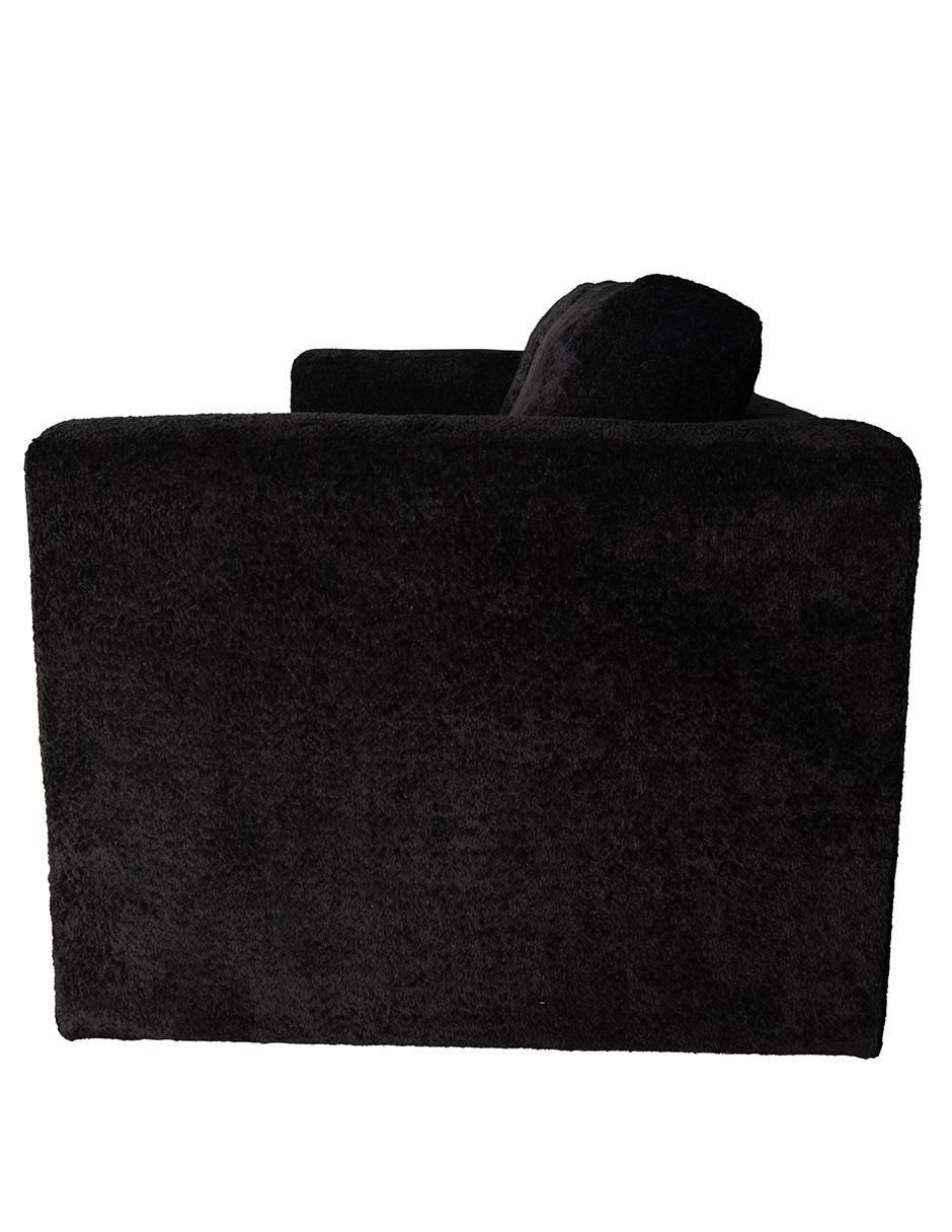 Sofá cama Tiffany Queen de velvet 4