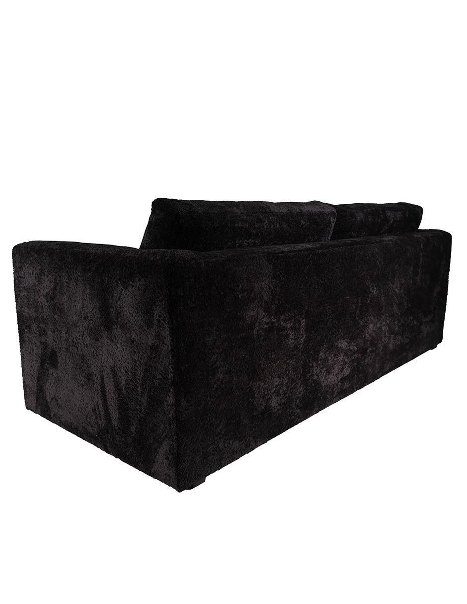 Sofá cama Tiffany Queen de velvet 5