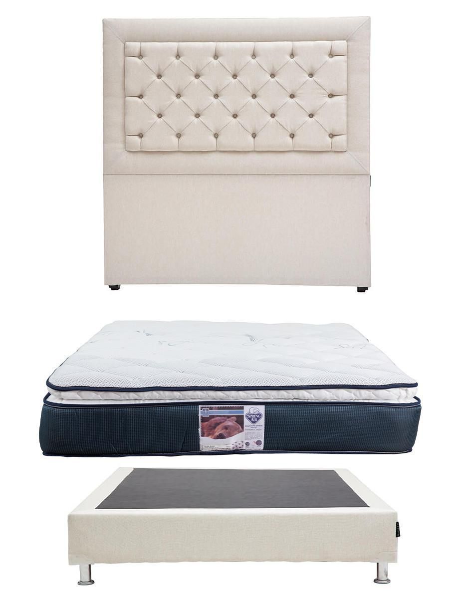 Set Recámara Mary Monaco de madera pino Set Recámara Mary Monaco de madera pino