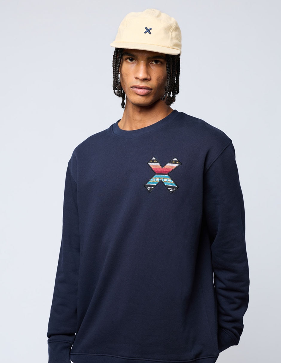 Sudadera para hombre 2