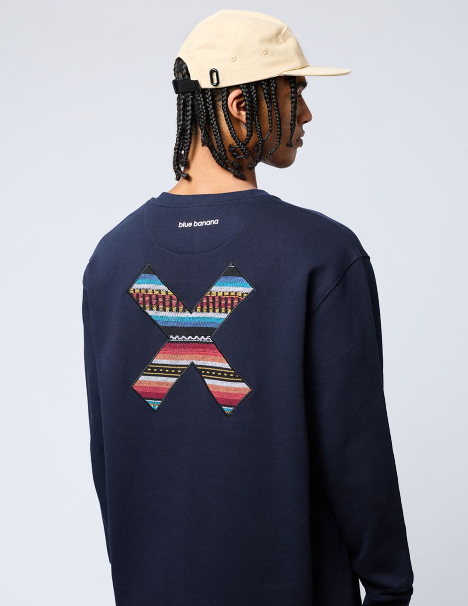 Sudadera para hombre 3