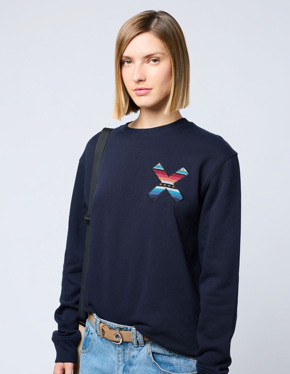 Sudadera para hombre 4