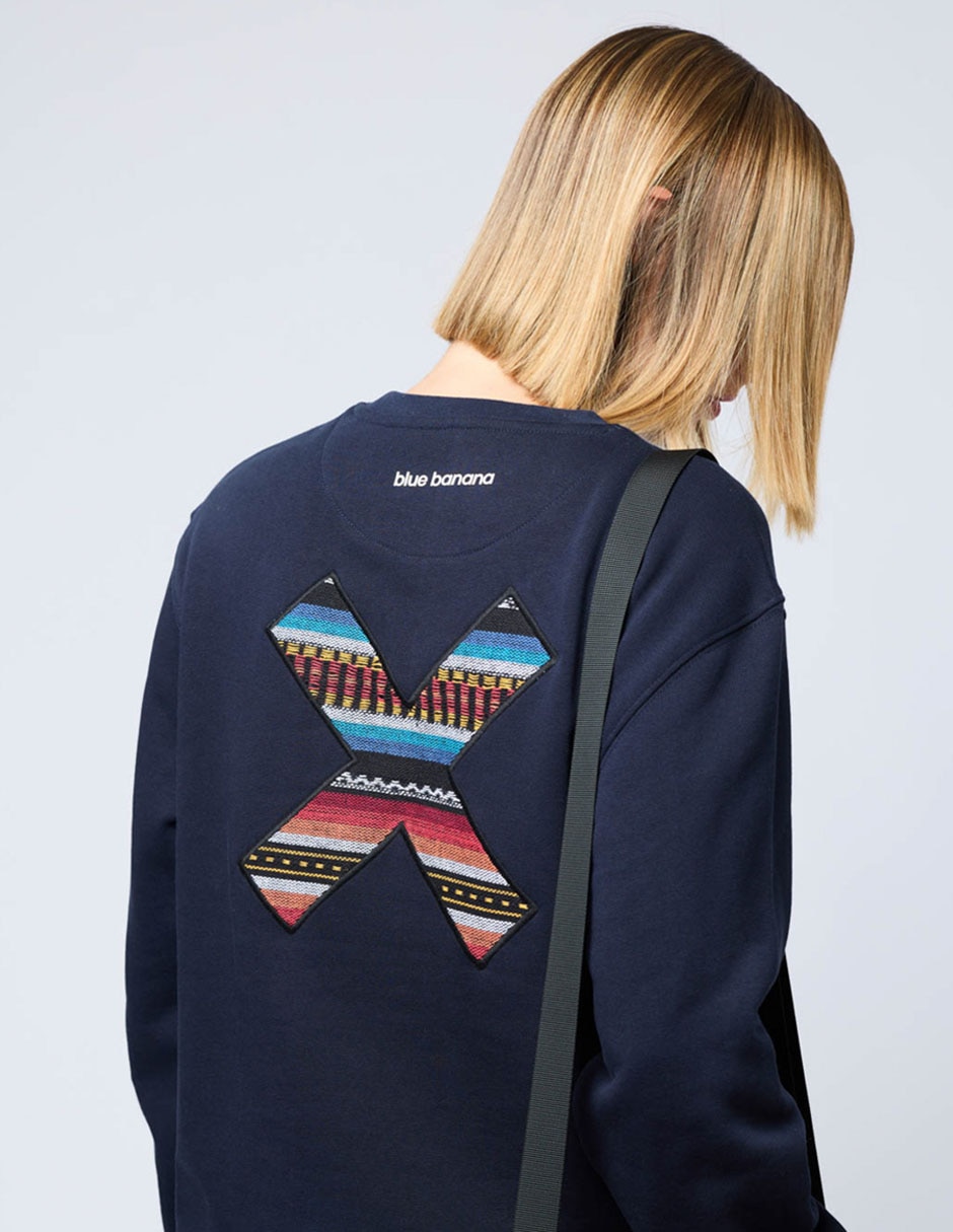 Sudadera para hombre 5