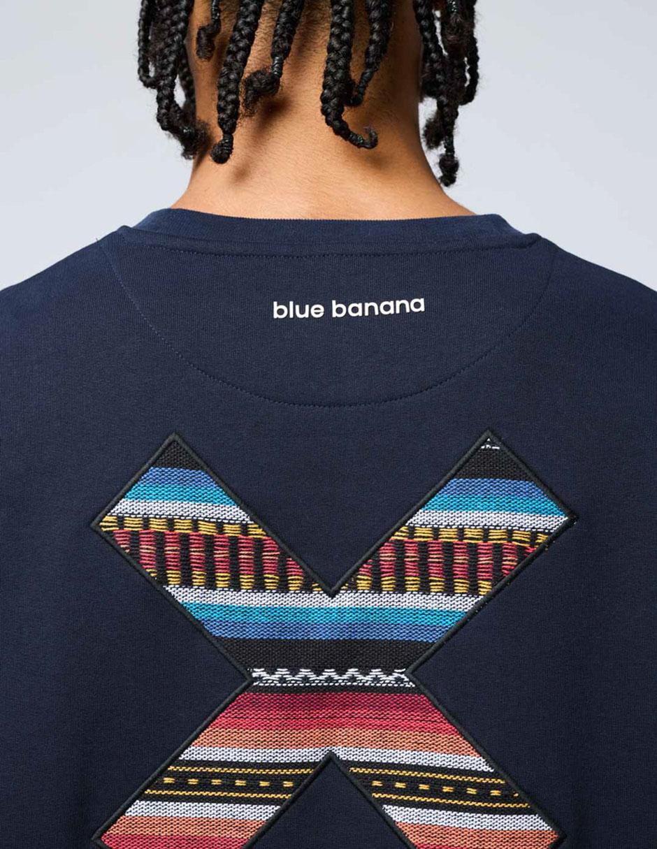 Sudadera para hombre 7
