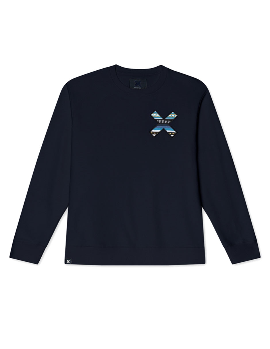 Sudadera para hombre 8
