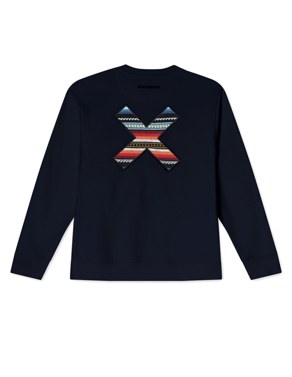 Sudadera para hombre 9