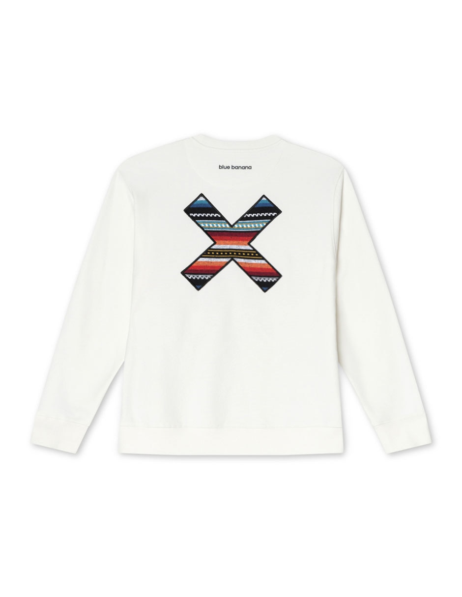 Sudadera para hombre 11