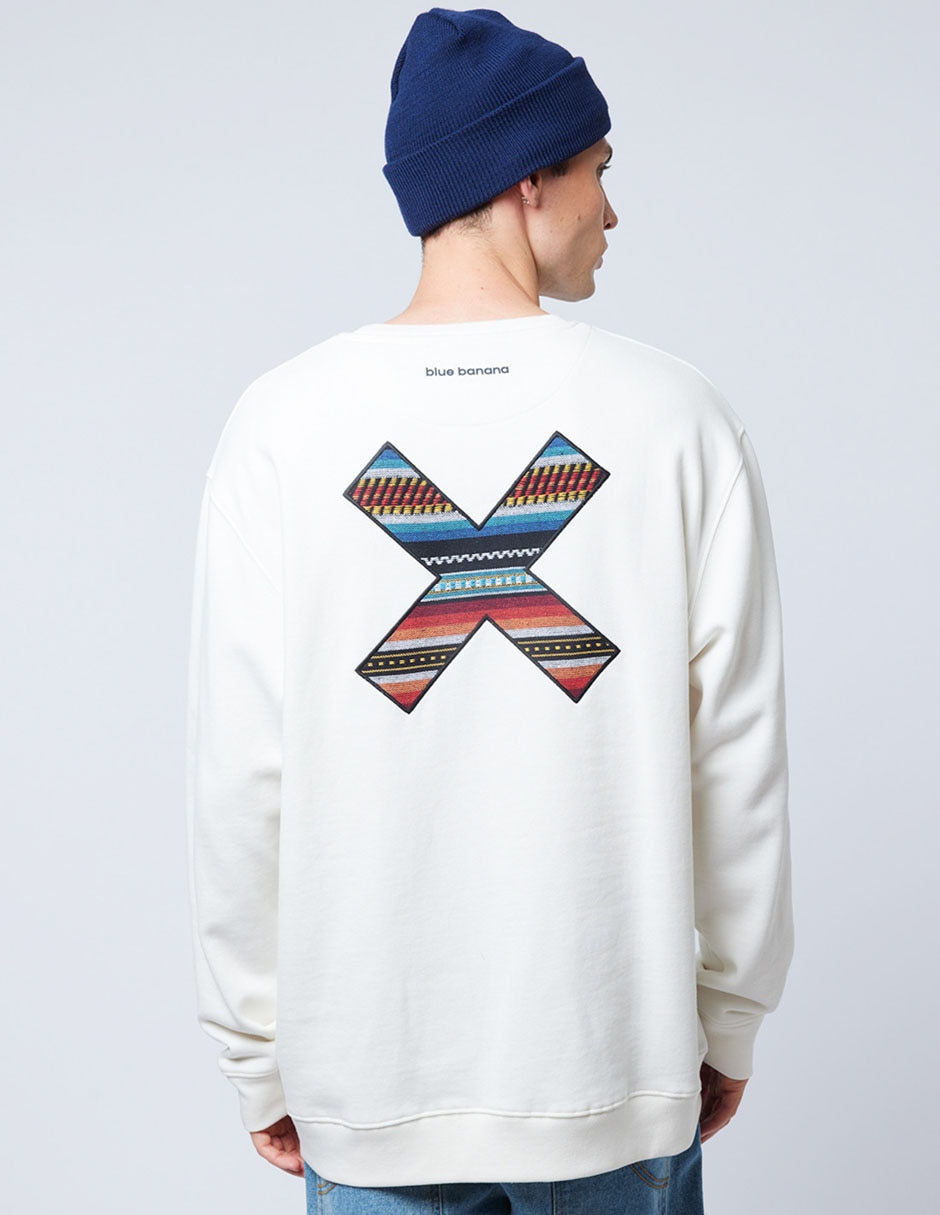 Sudadera para hombre 3
