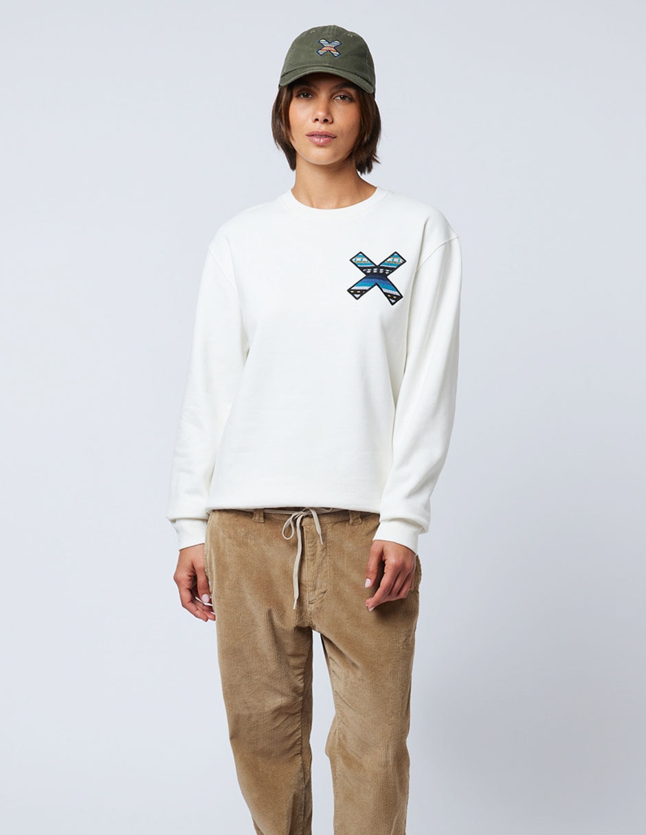 Sudadera para hombre 4