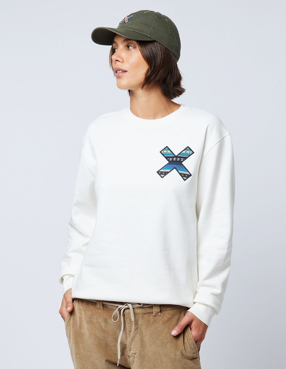 Sudadera para hombre 5