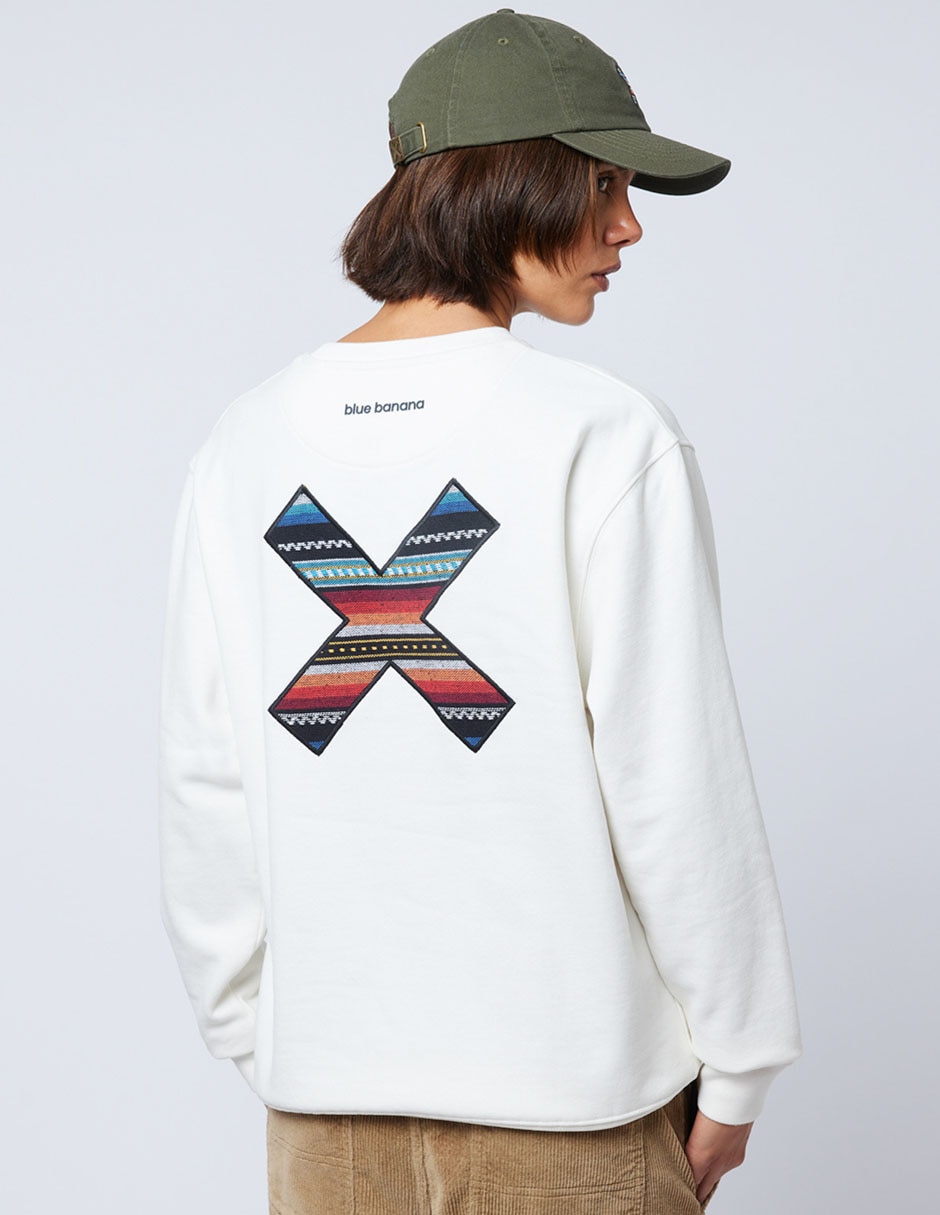 Sudadera para hombre 6