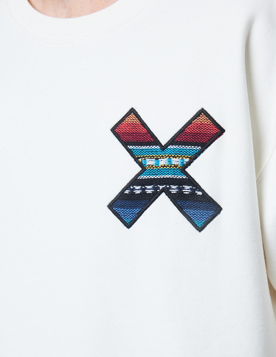 Sudadera para hombre 7