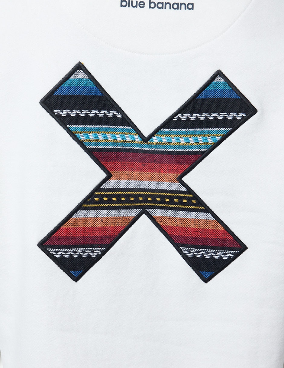 Sudadera para hombre 8