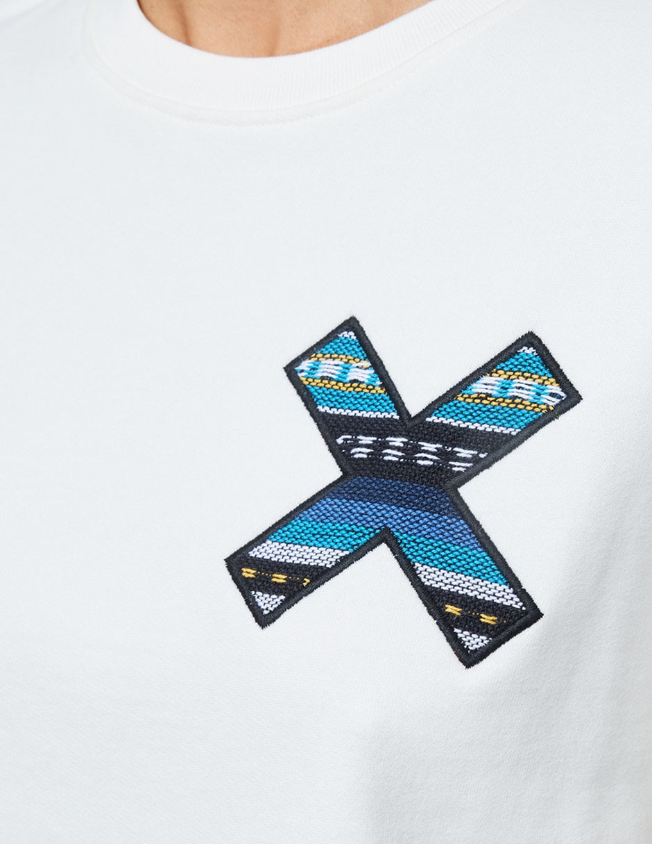 Sudadera para hombre 9