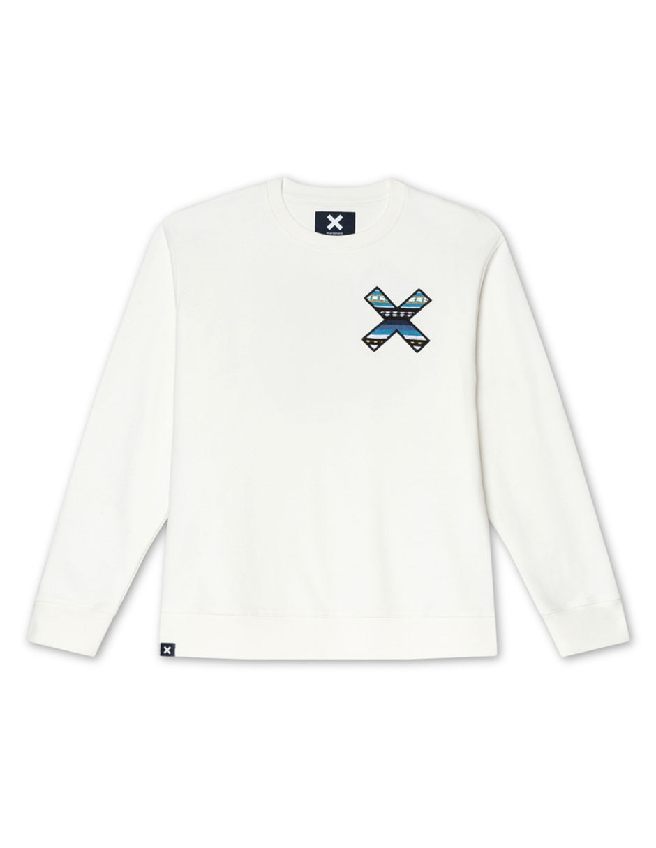 Sudadera para hombre 10