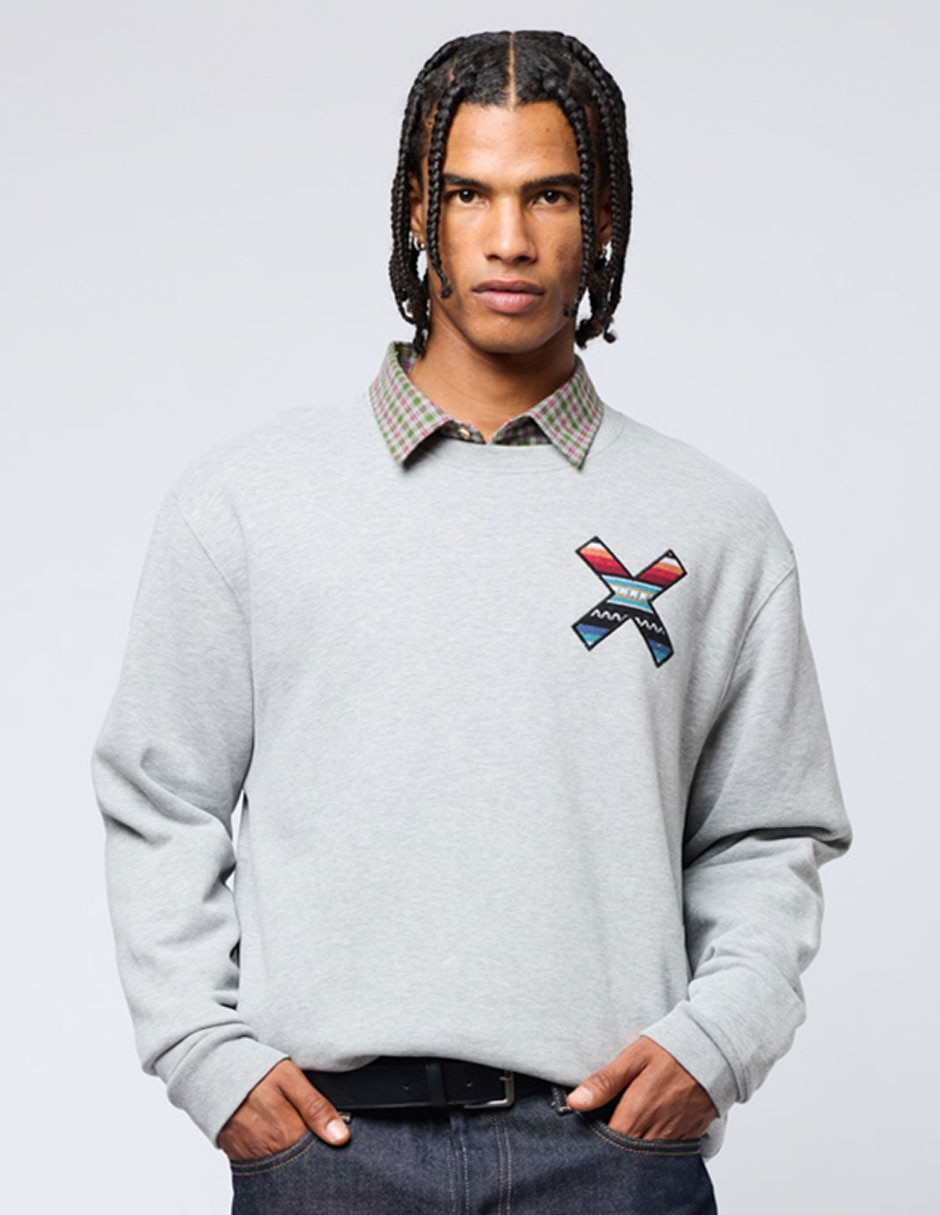 Sudadera para hombre